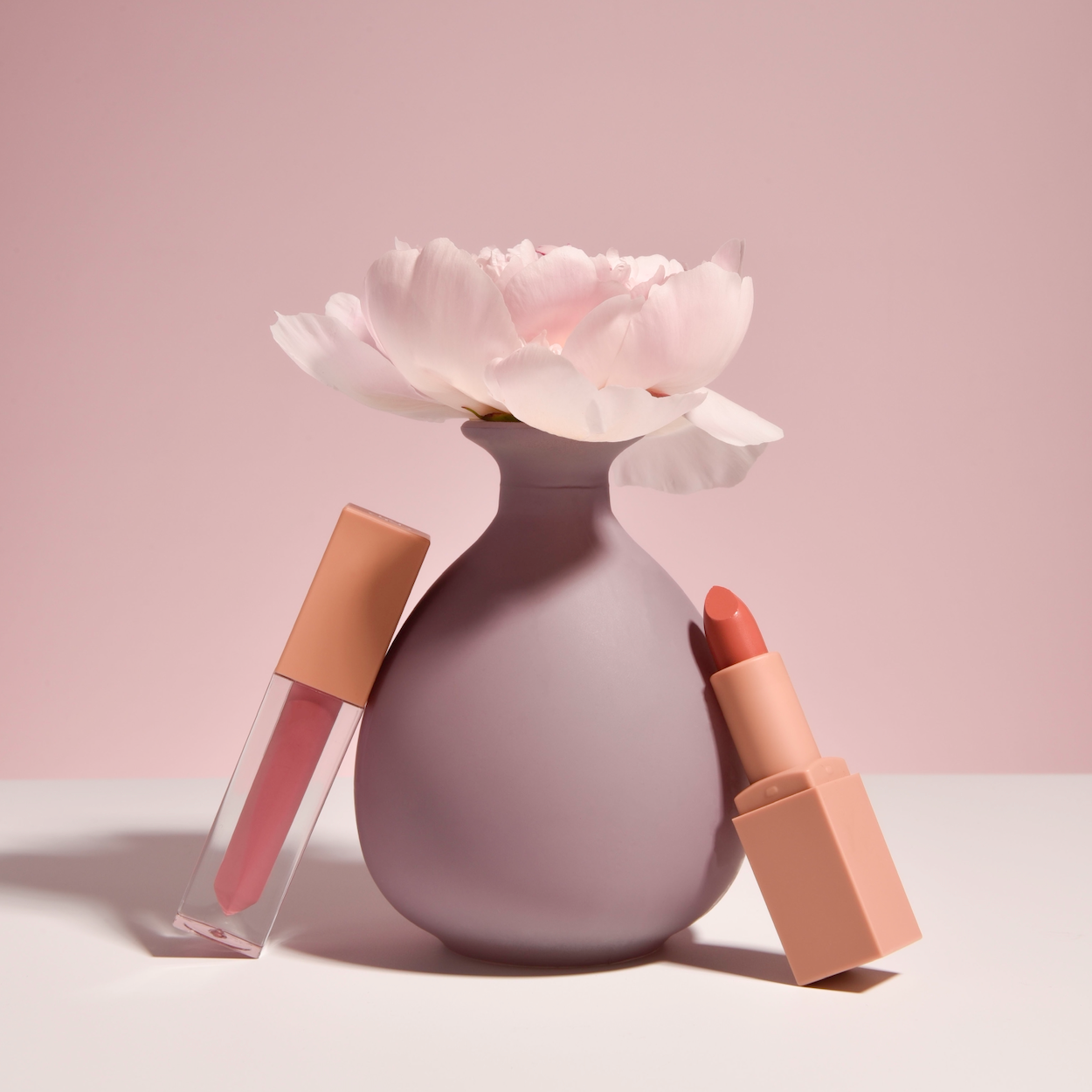 Gloss & Rouge à lévres