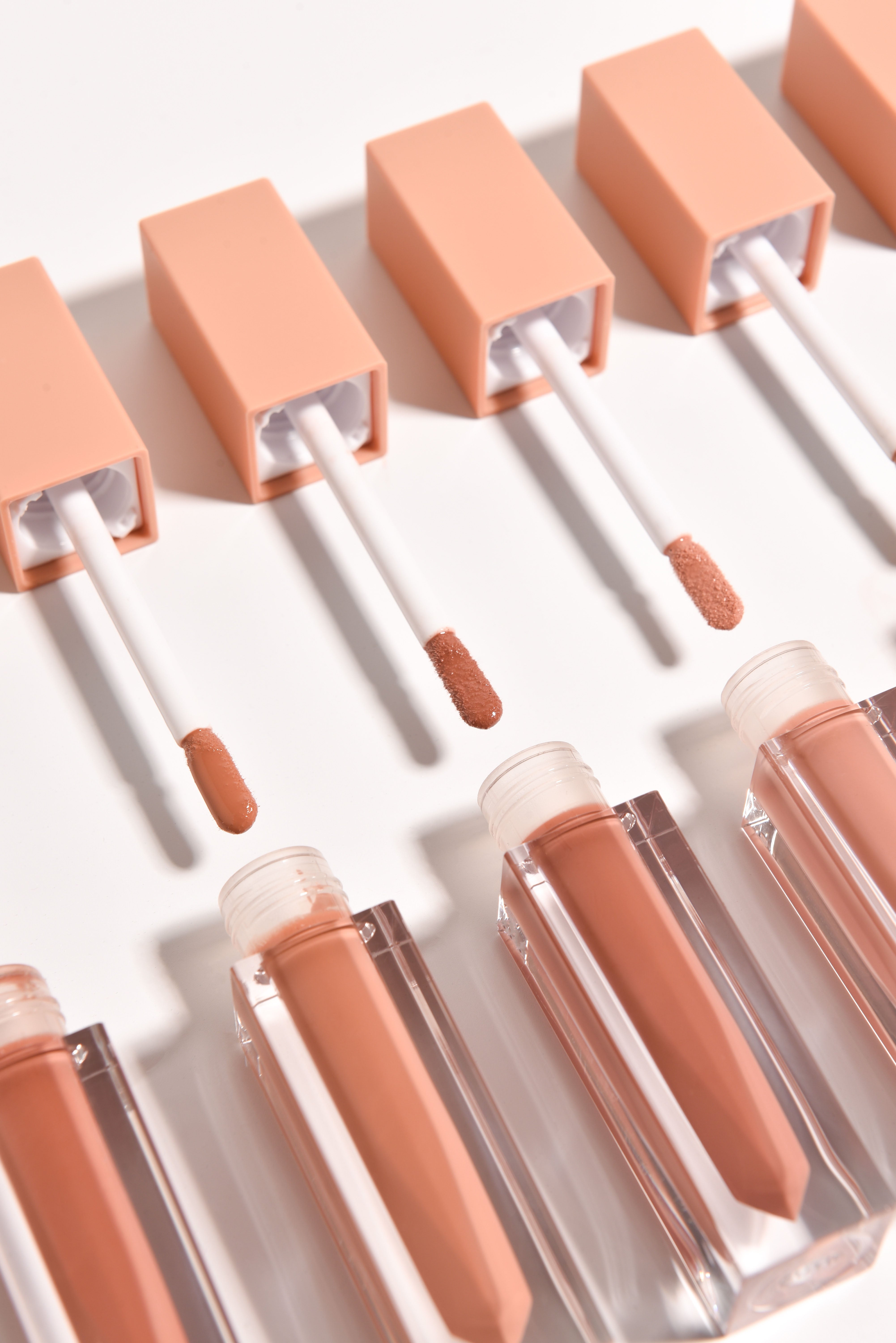Gloss & Rouge à lévres