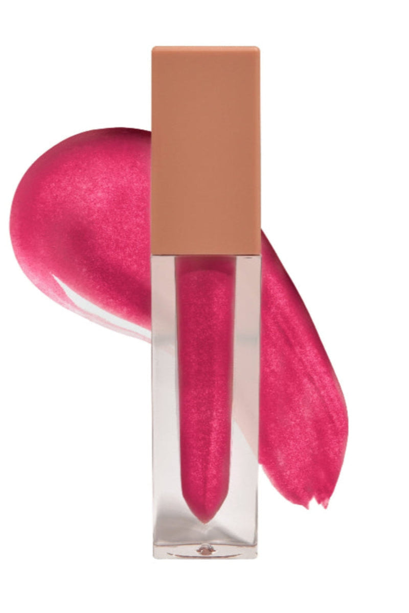 Lip gloss