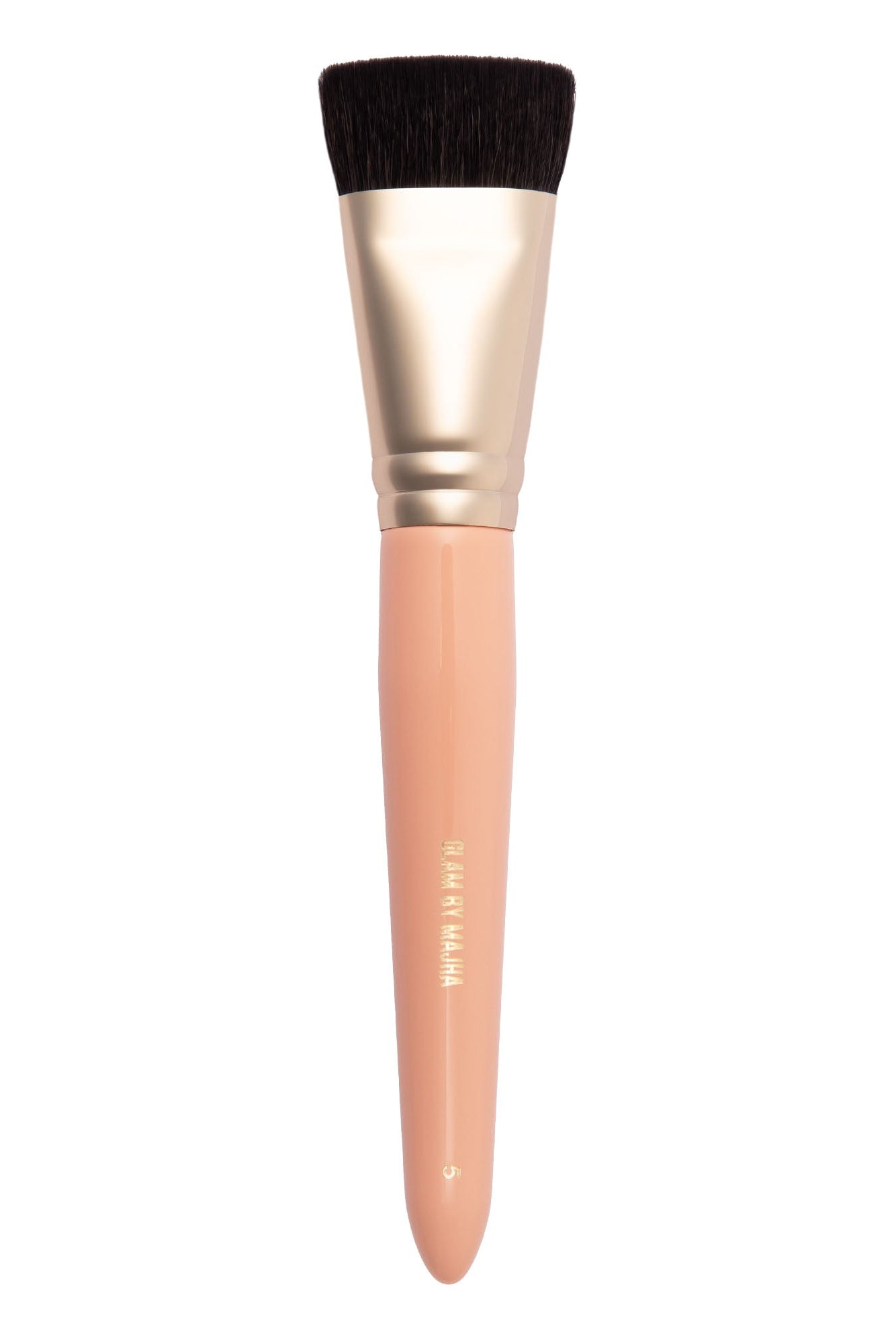 Pinceau contouring