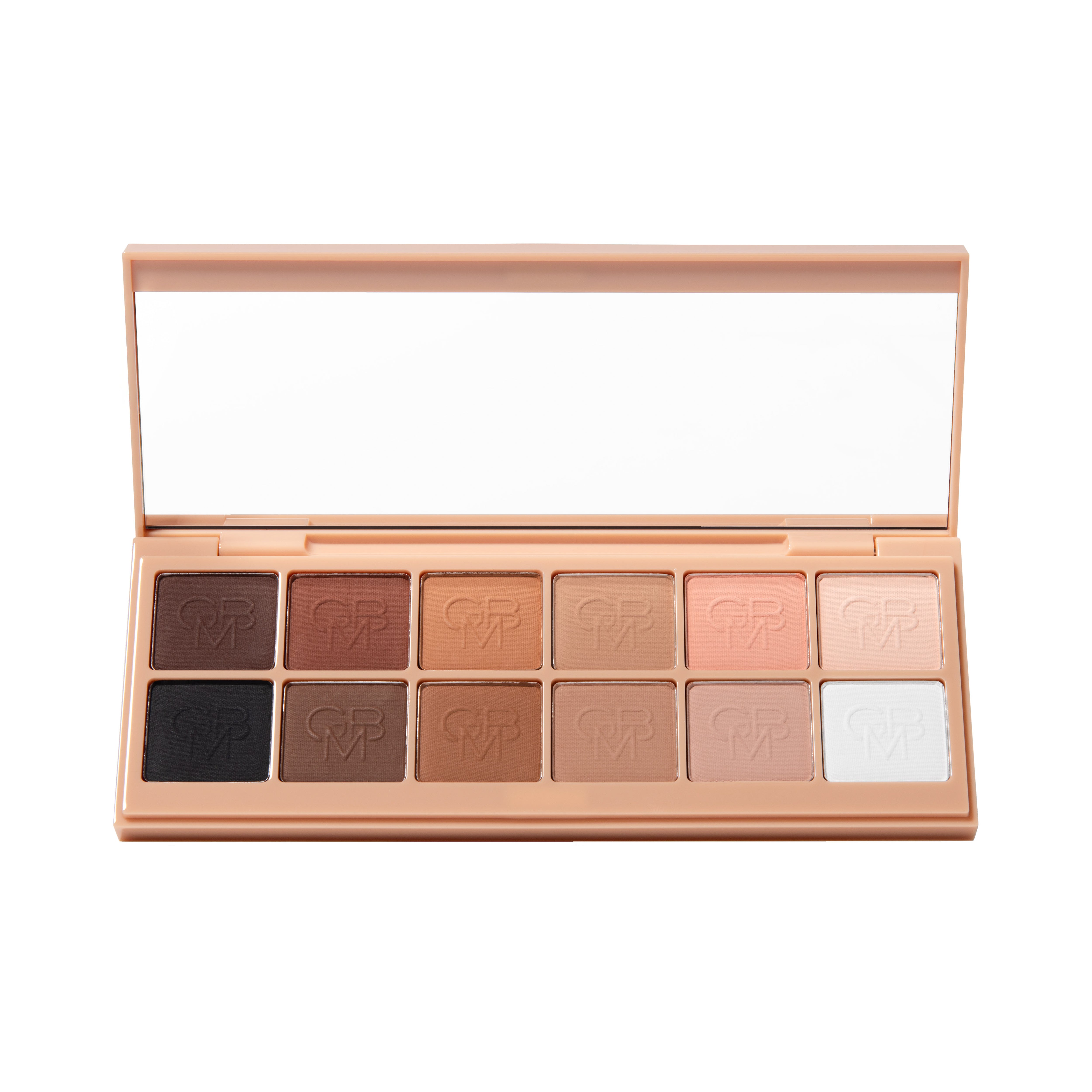 Palette - Ultimate matte