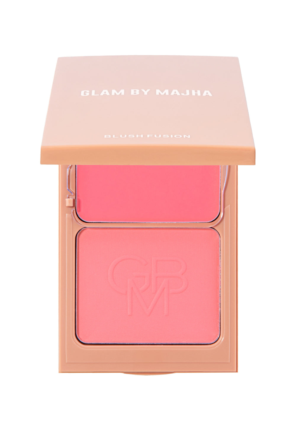 Blush fusion