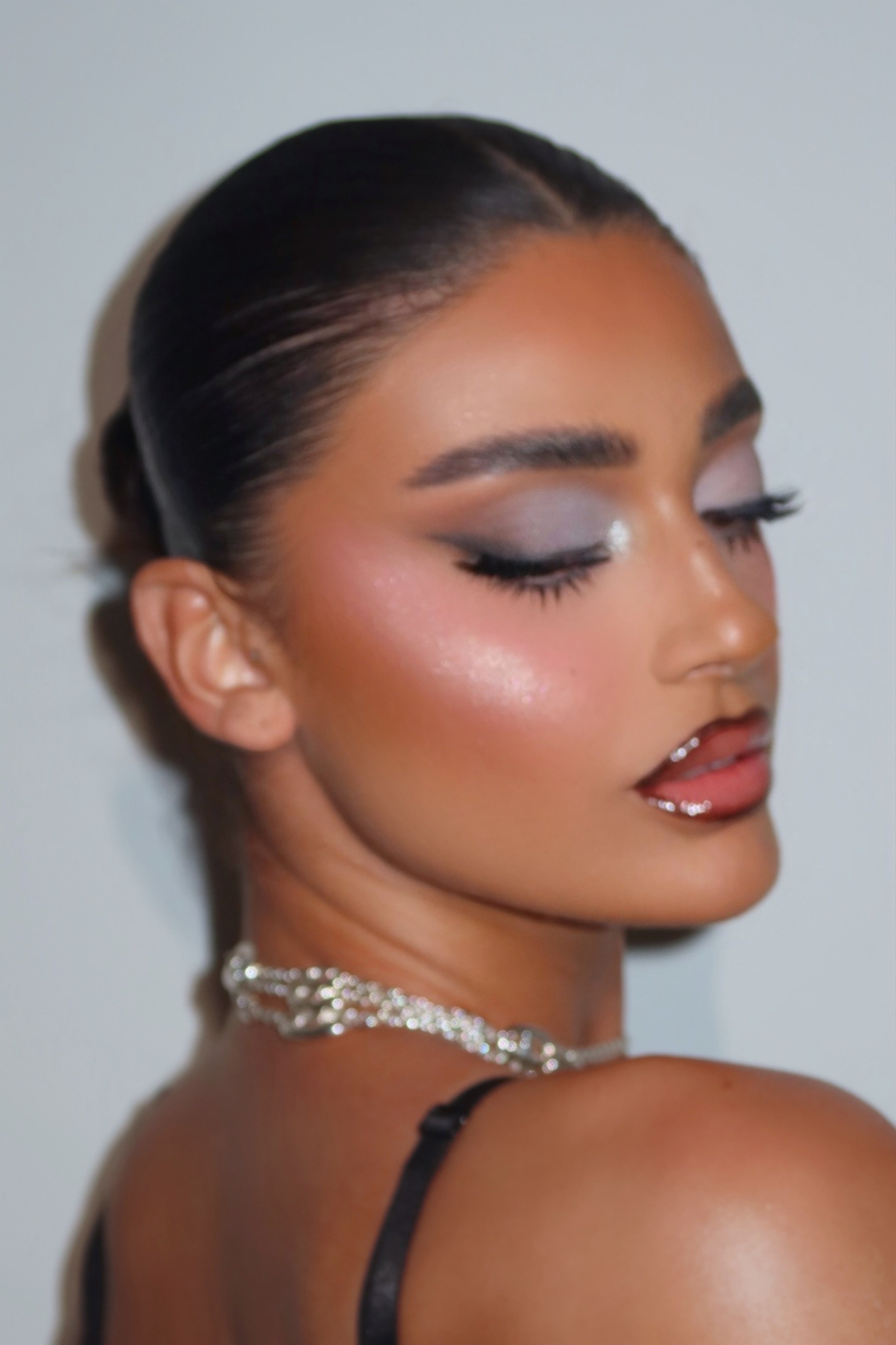 Smokey Eyeshadow palette