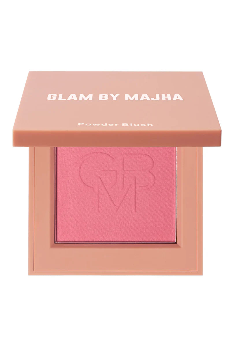Blush poudre