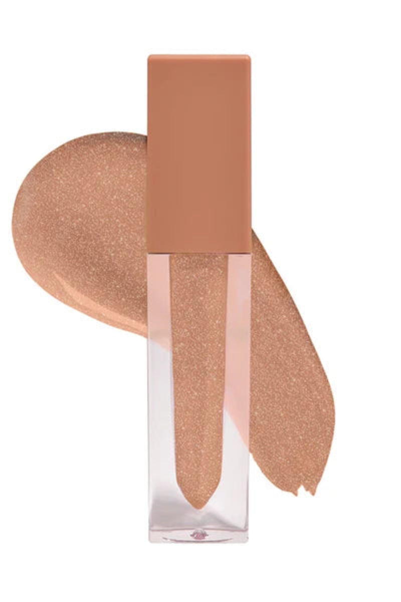 Lip gloss
