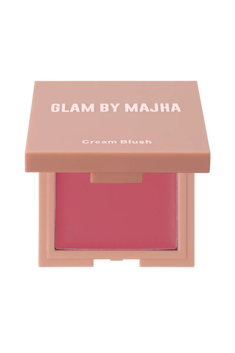 Blush crème