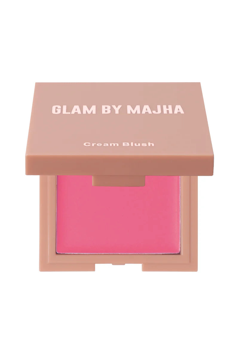 Blush crème
