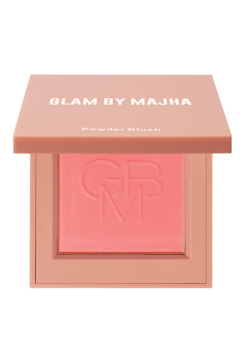 Blush poudre