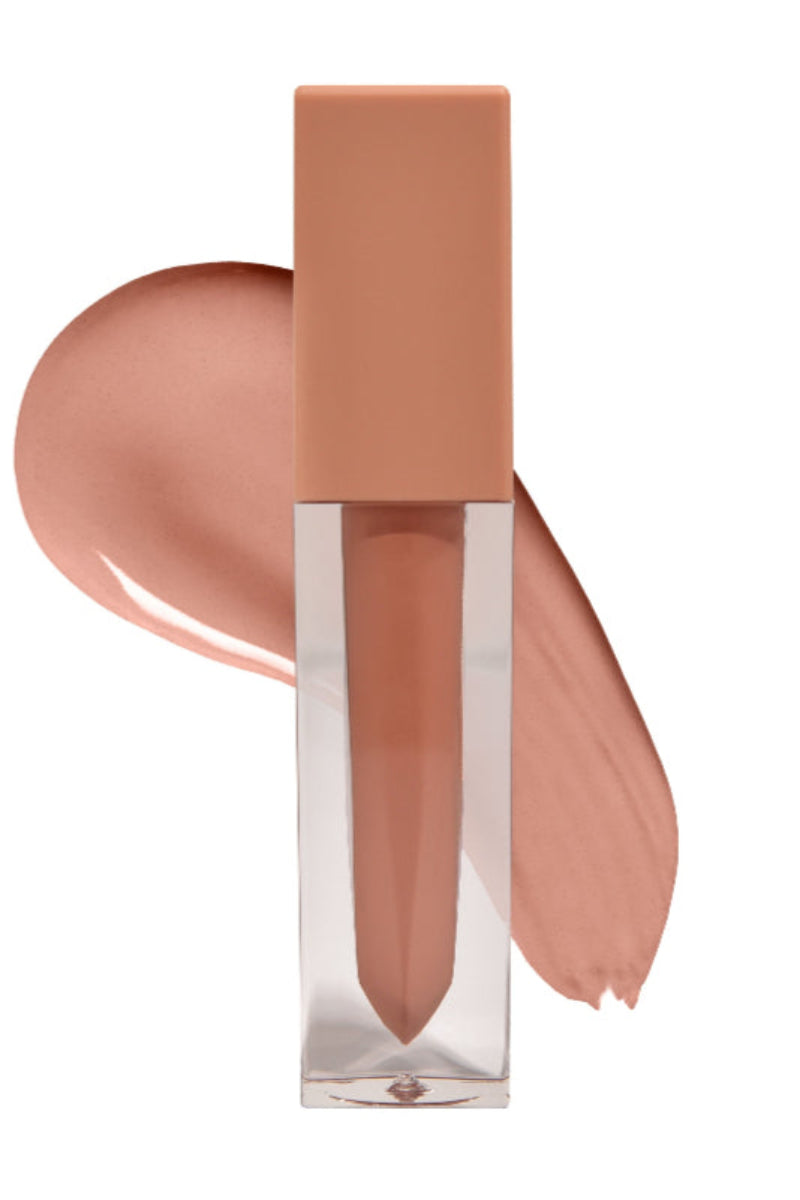 Lip gloss