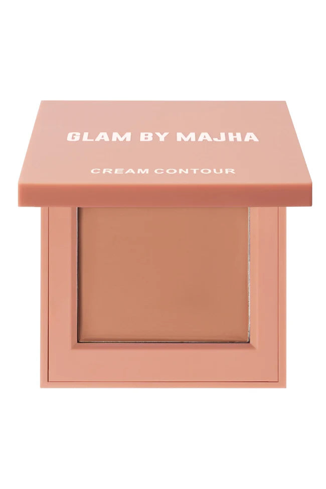 Cream Contour