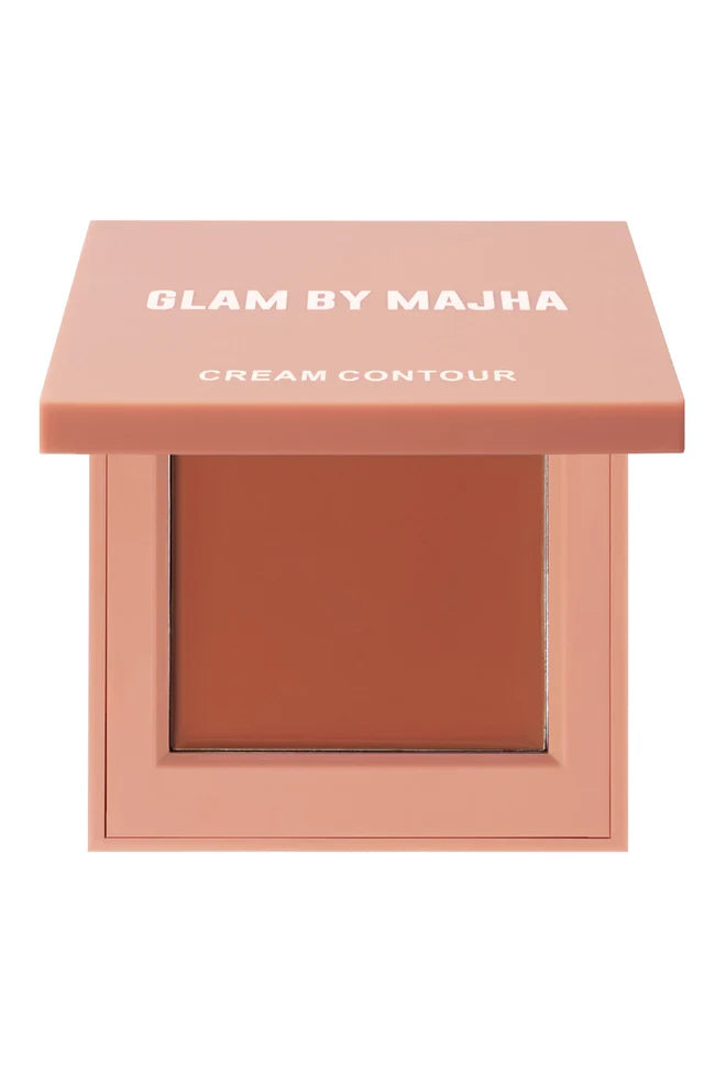 Cream Contour