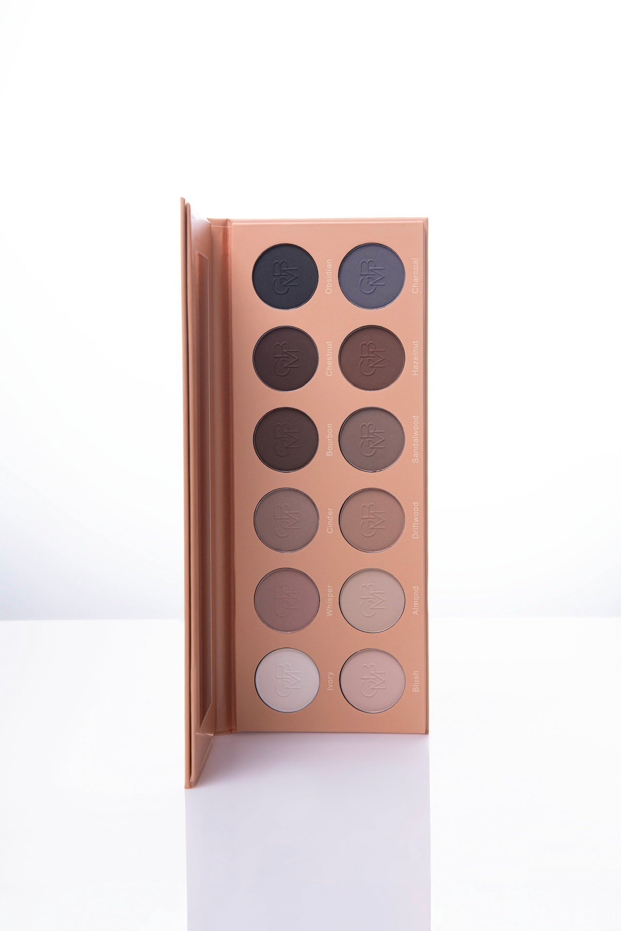 Smokey Eyeshadow palette