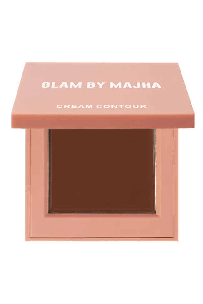 Cream Contour