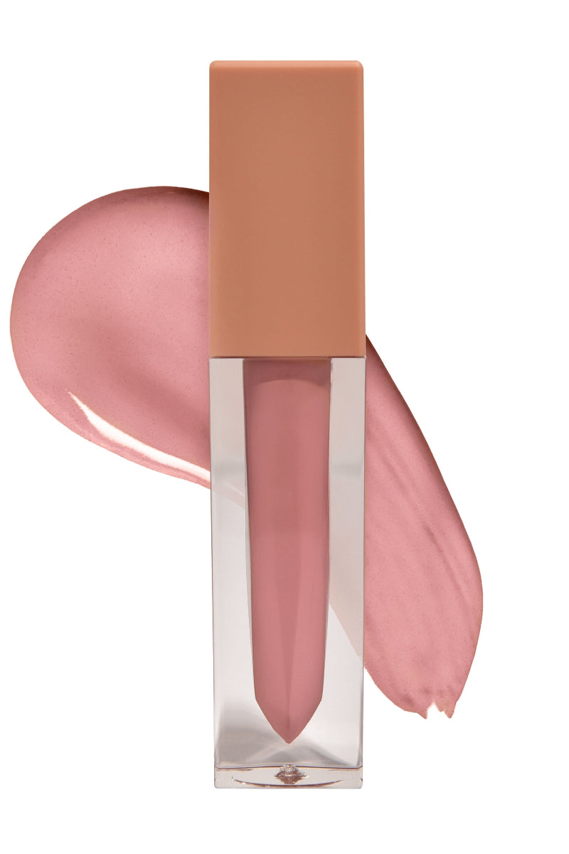 Lip gloss