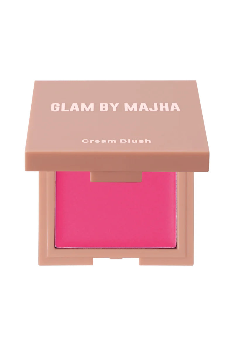 Blush crème