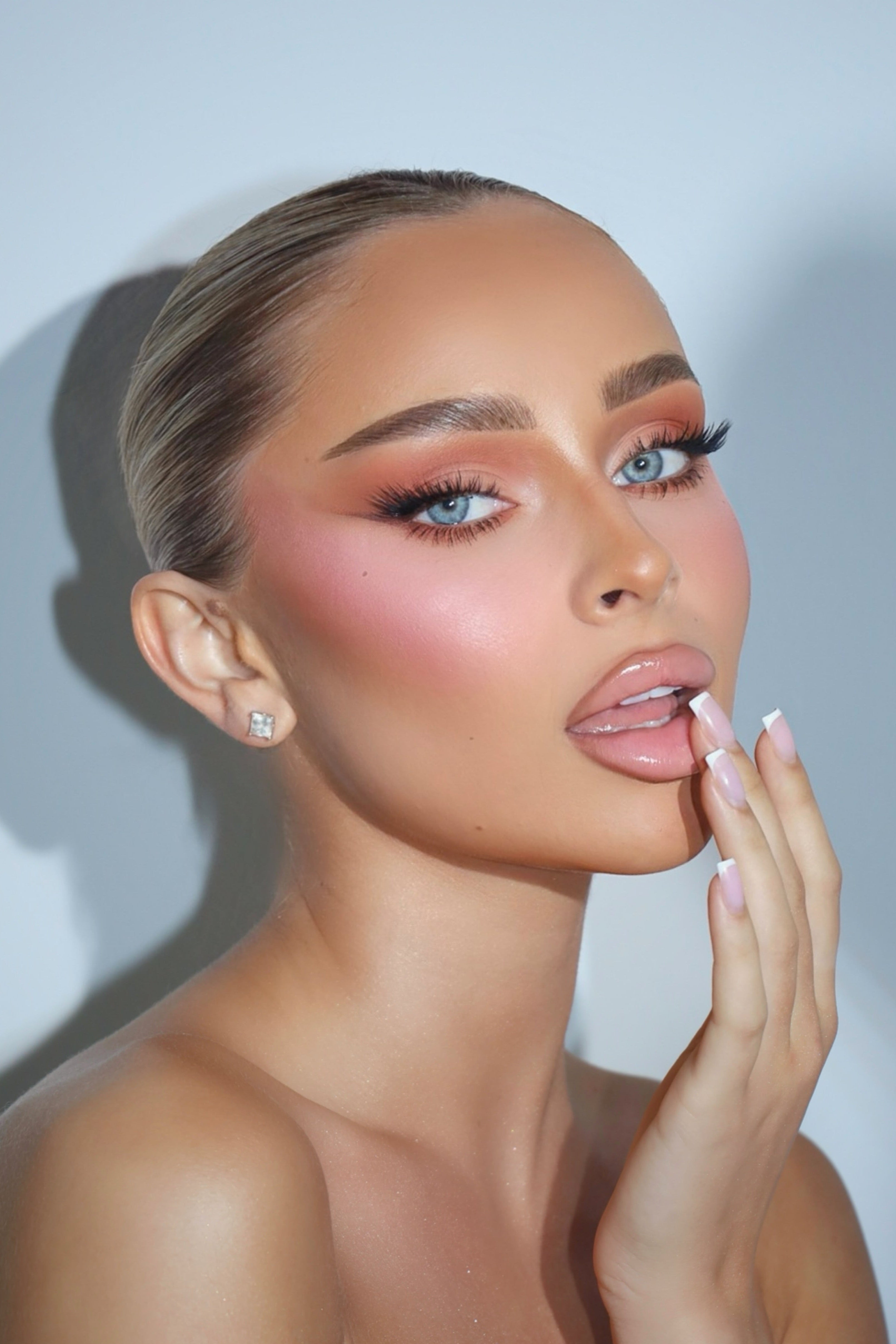 Palette - Ultimate Nude VOL II