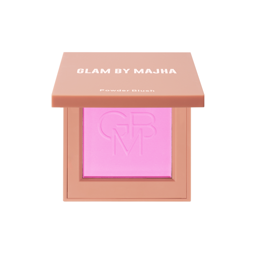Blush poudre Baby Pink