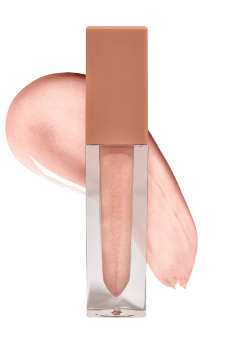 Lip gloss