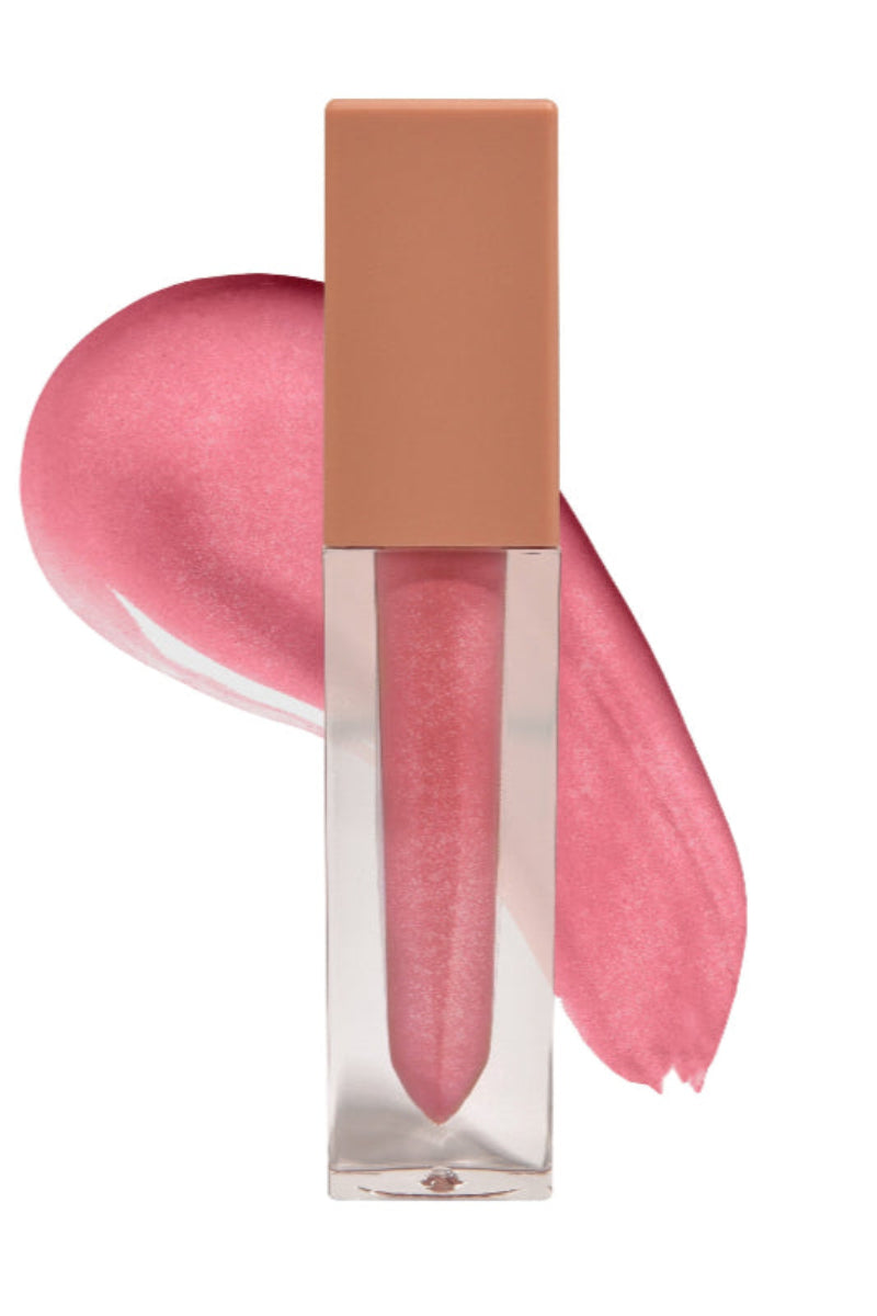 Lip gloss
