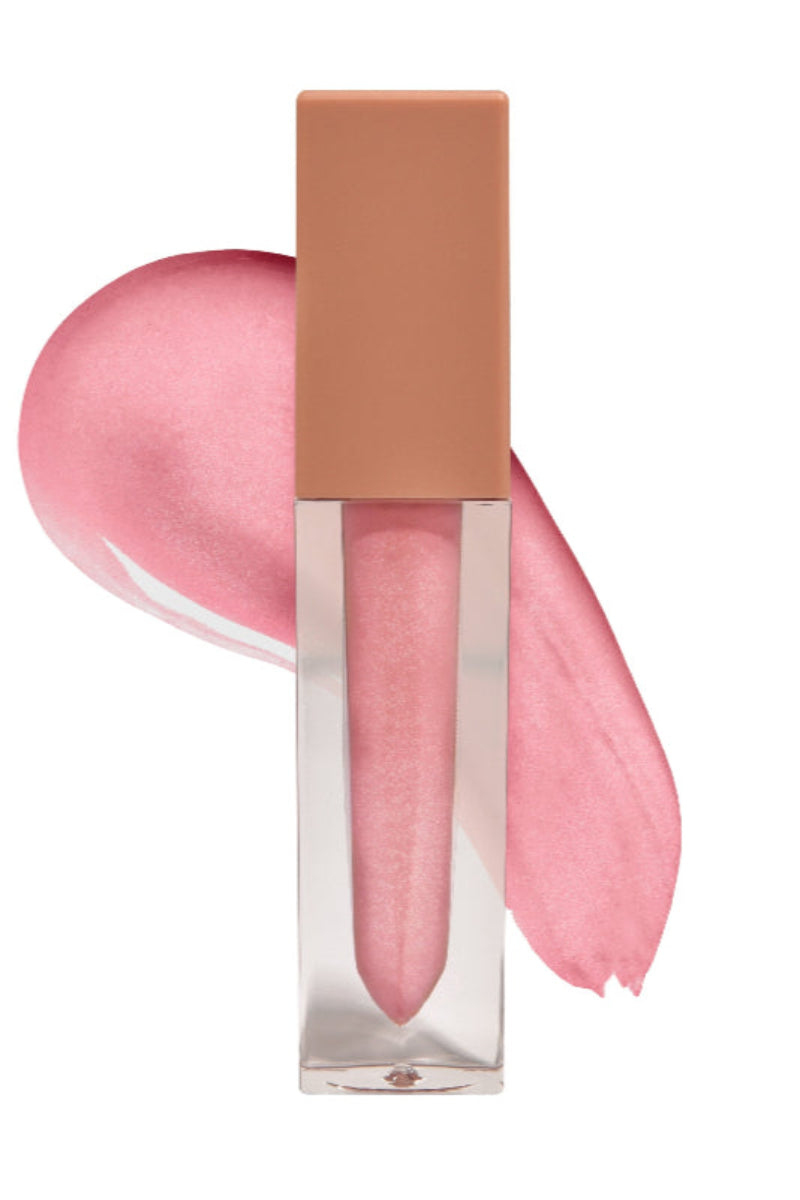 Lip gloss