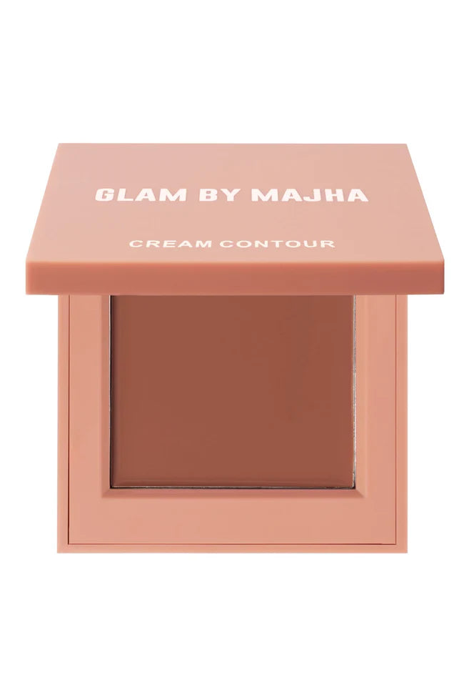 Cream Contour