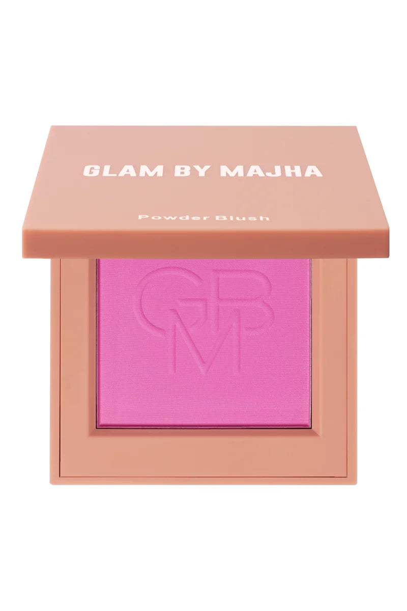 Blush poudre