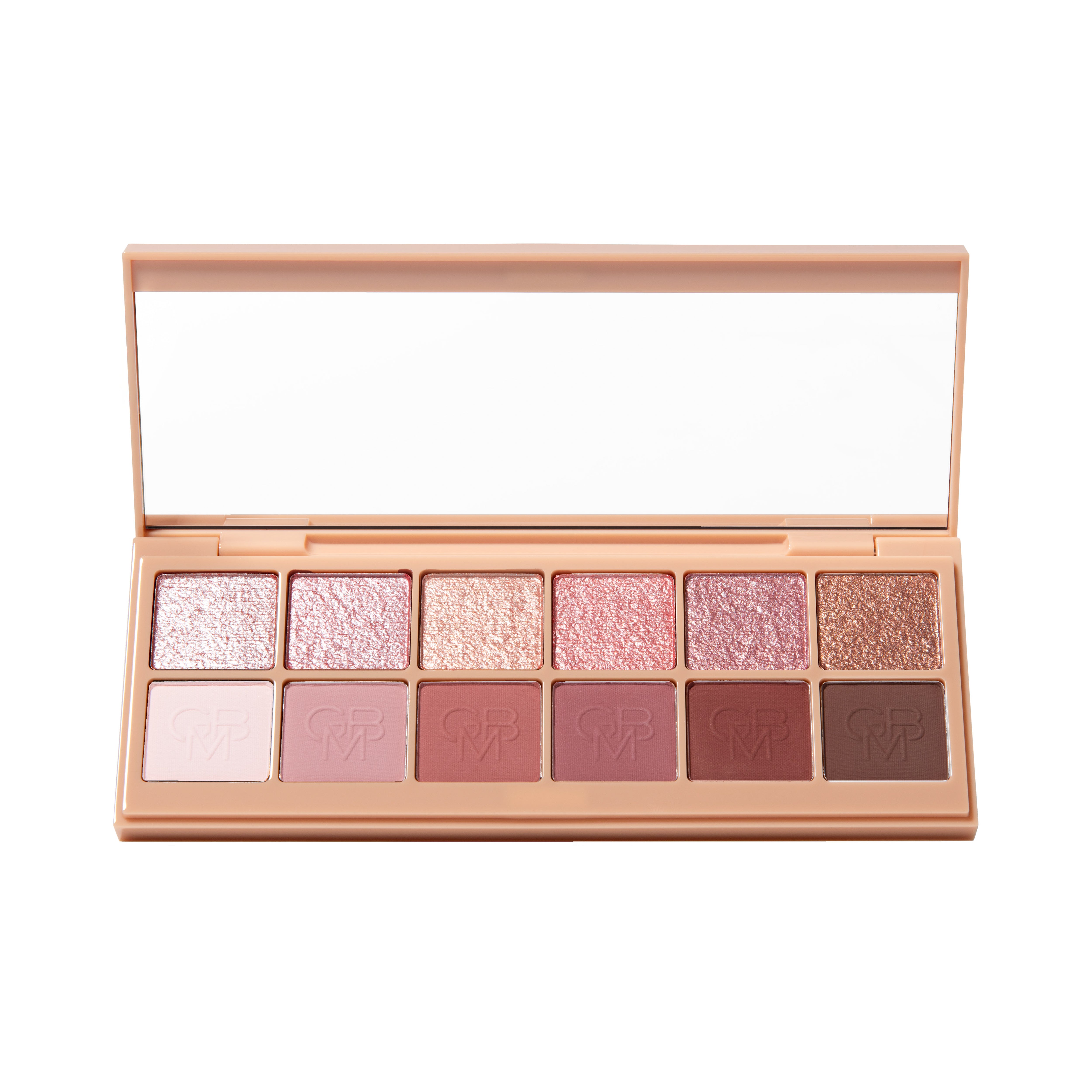 Palette - Blushing Neutrals