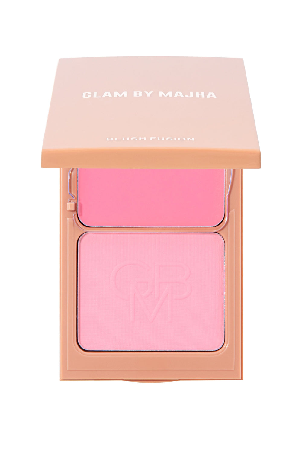 Blush fusion