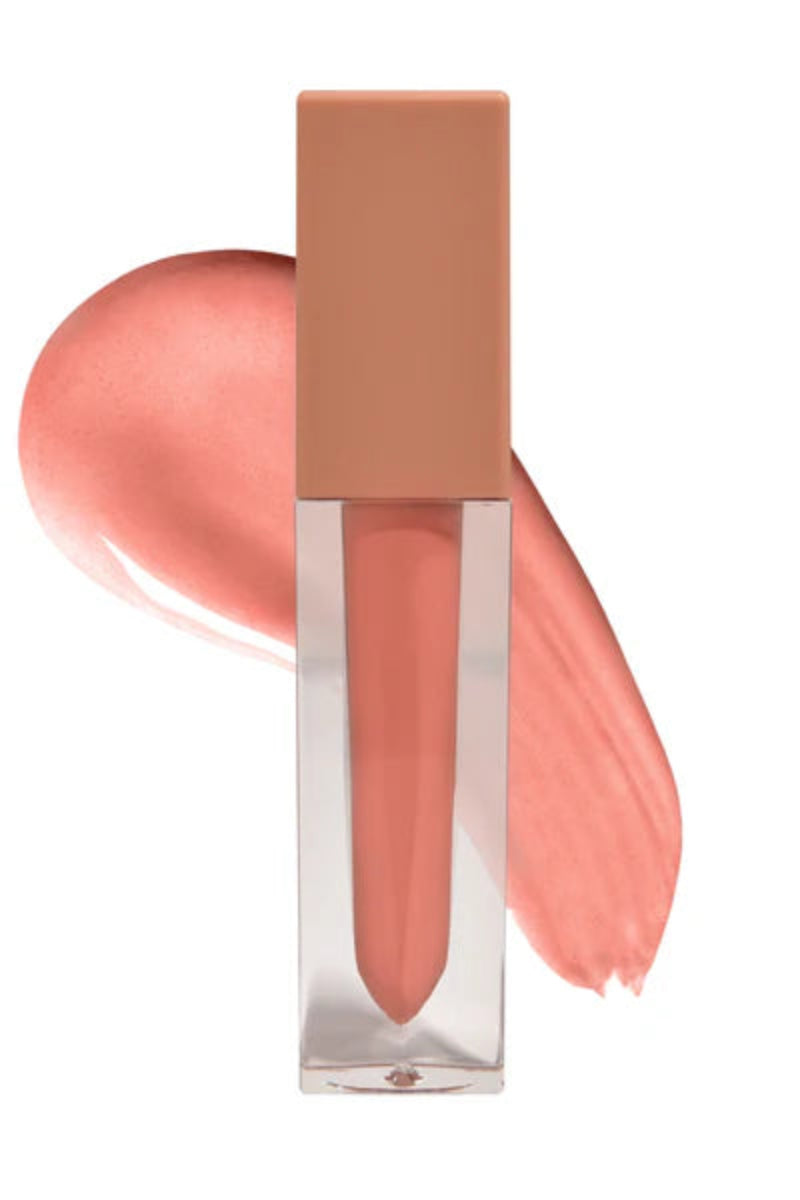 Lip gloss