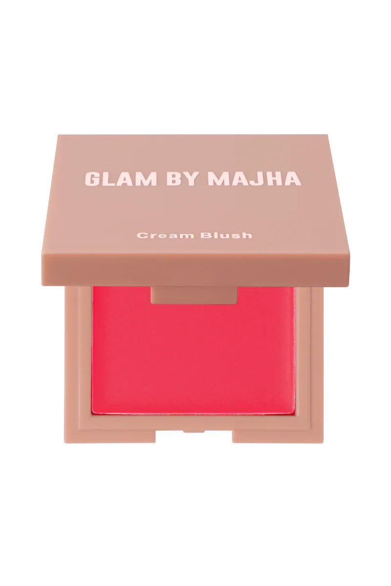 Blush crème
