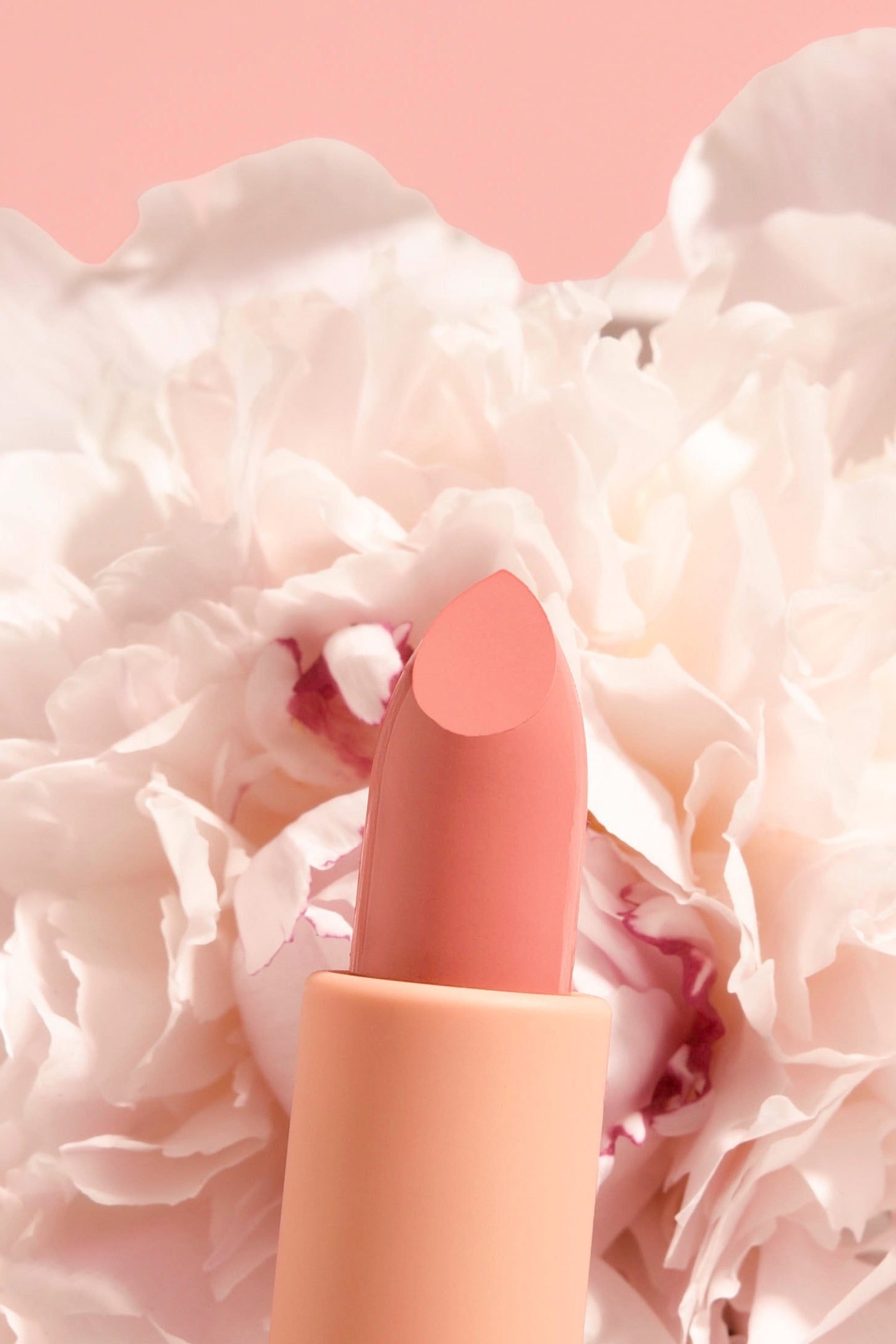 Dusty Rose