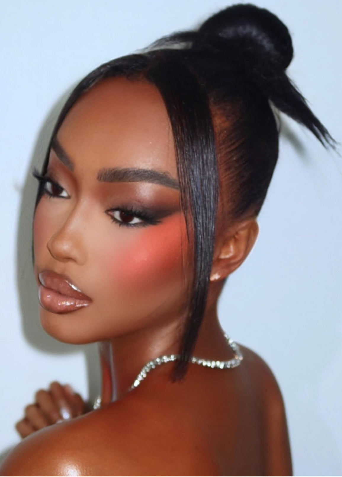 ALT = " Dreamy red "