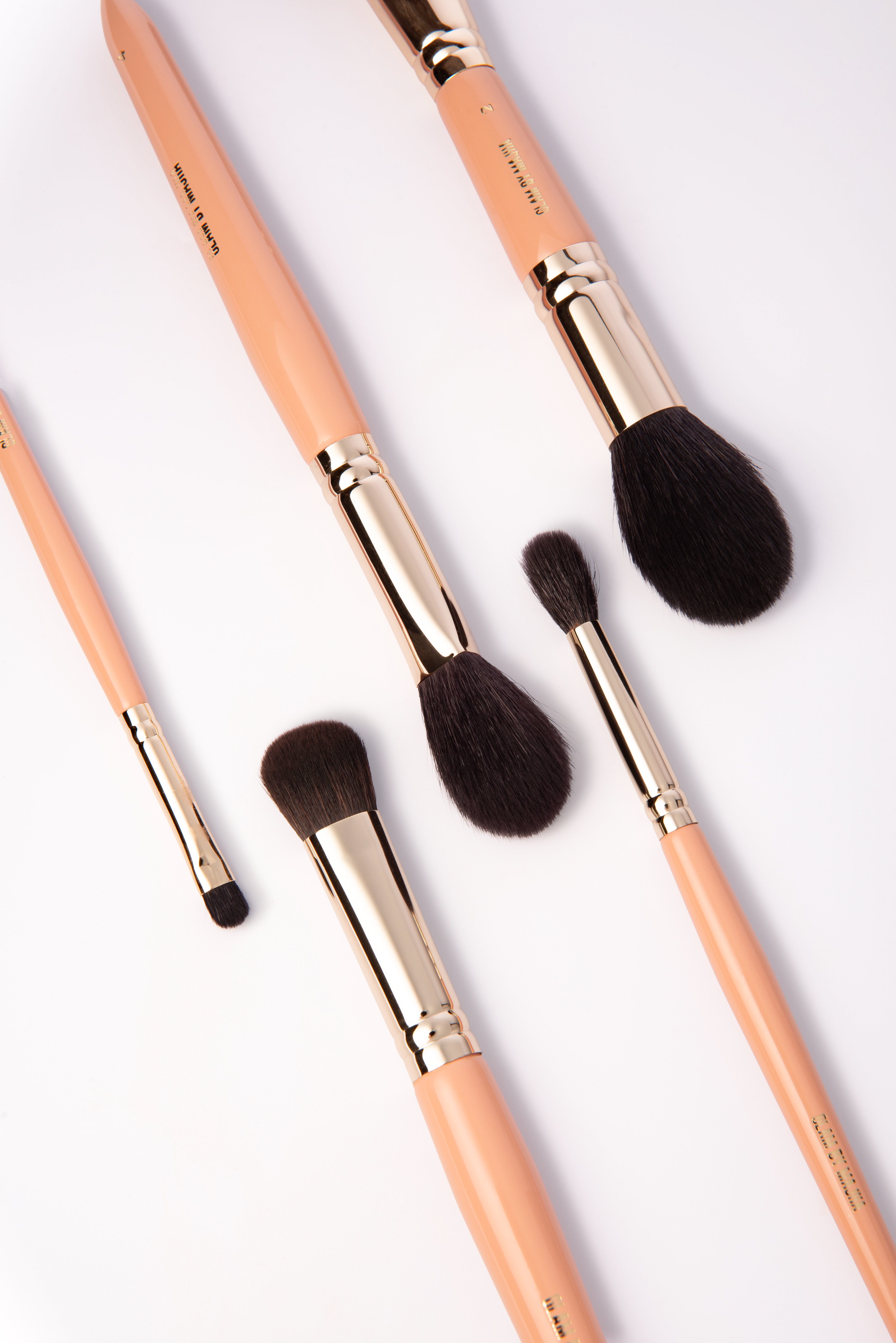 Pinceau Highlighter multifonction