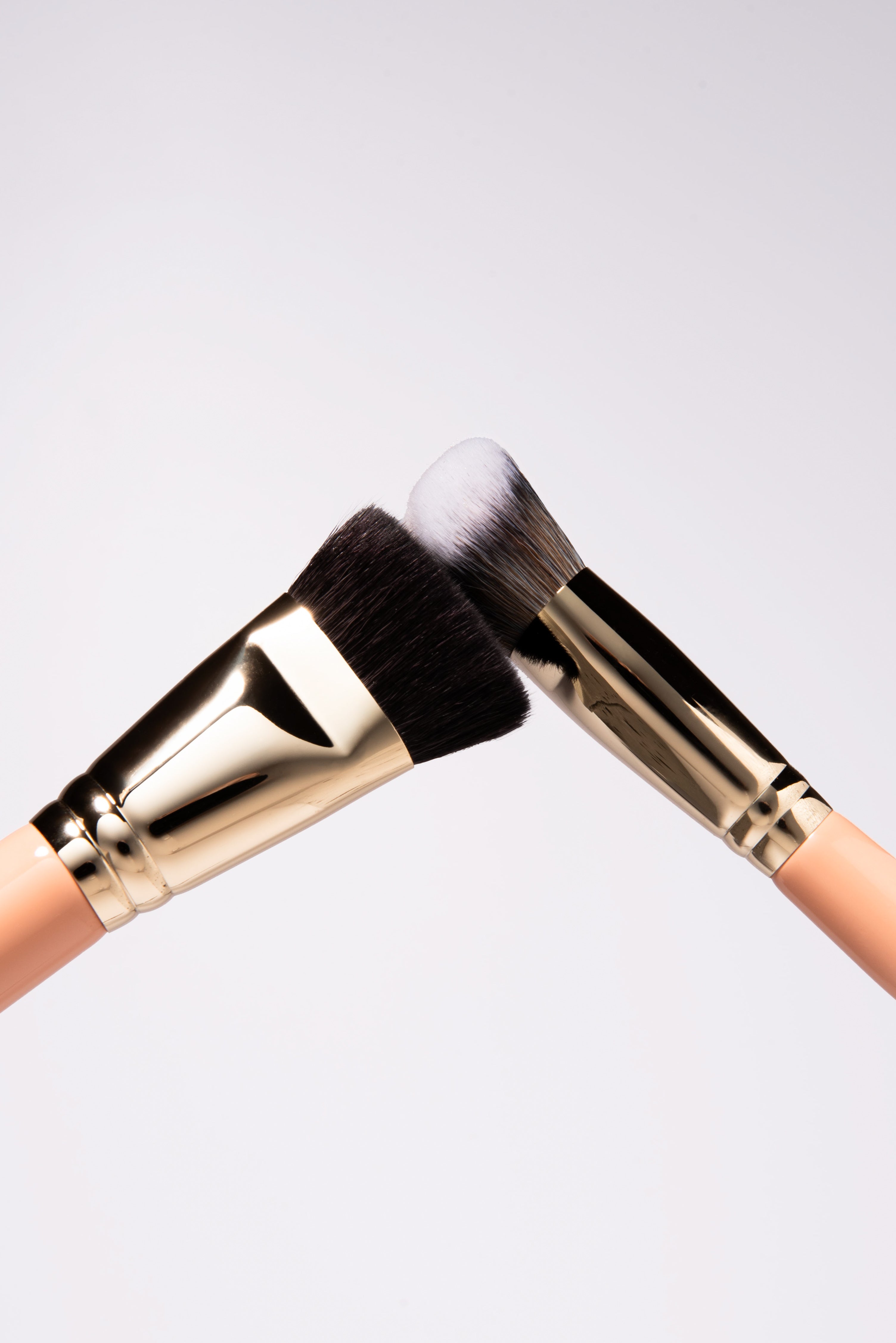 Pinceau contouring