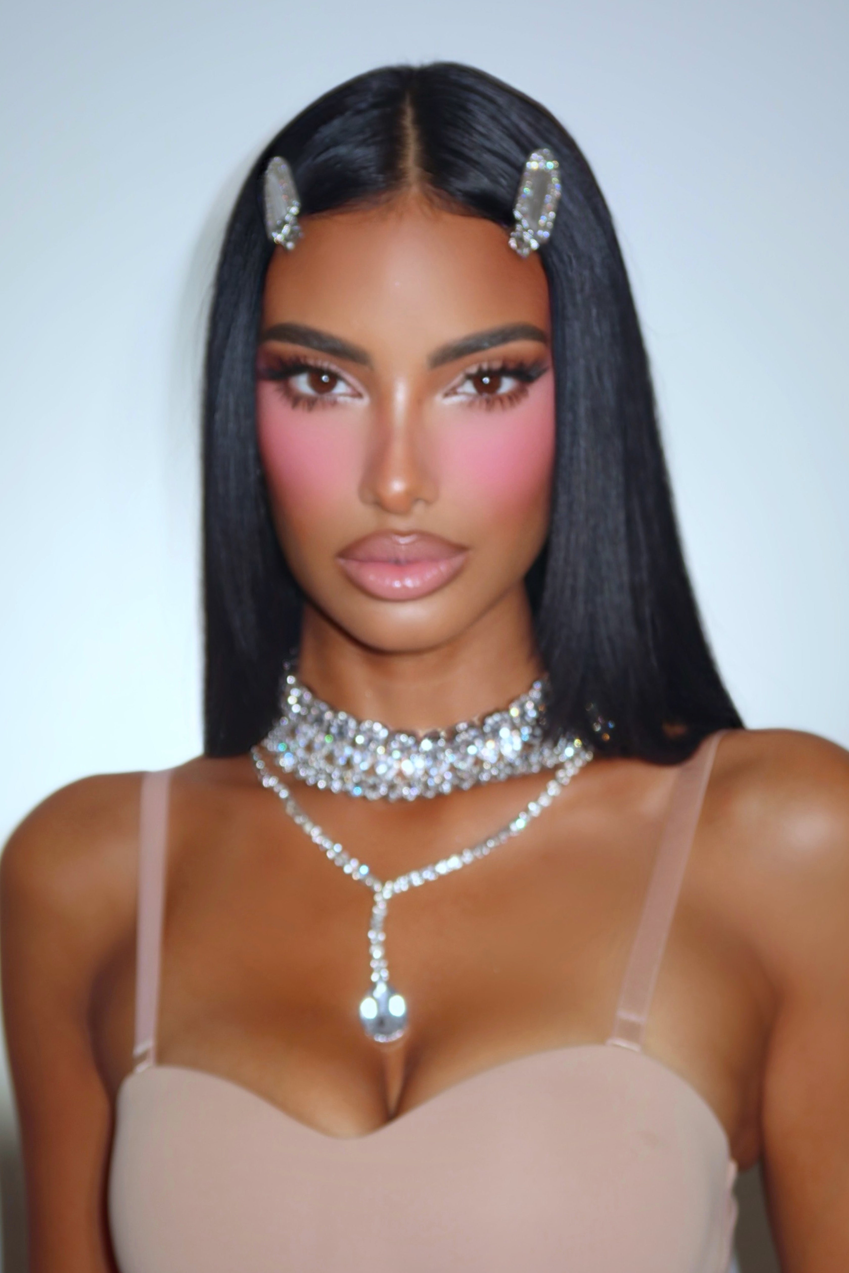 ALT = " Blossom Pink "