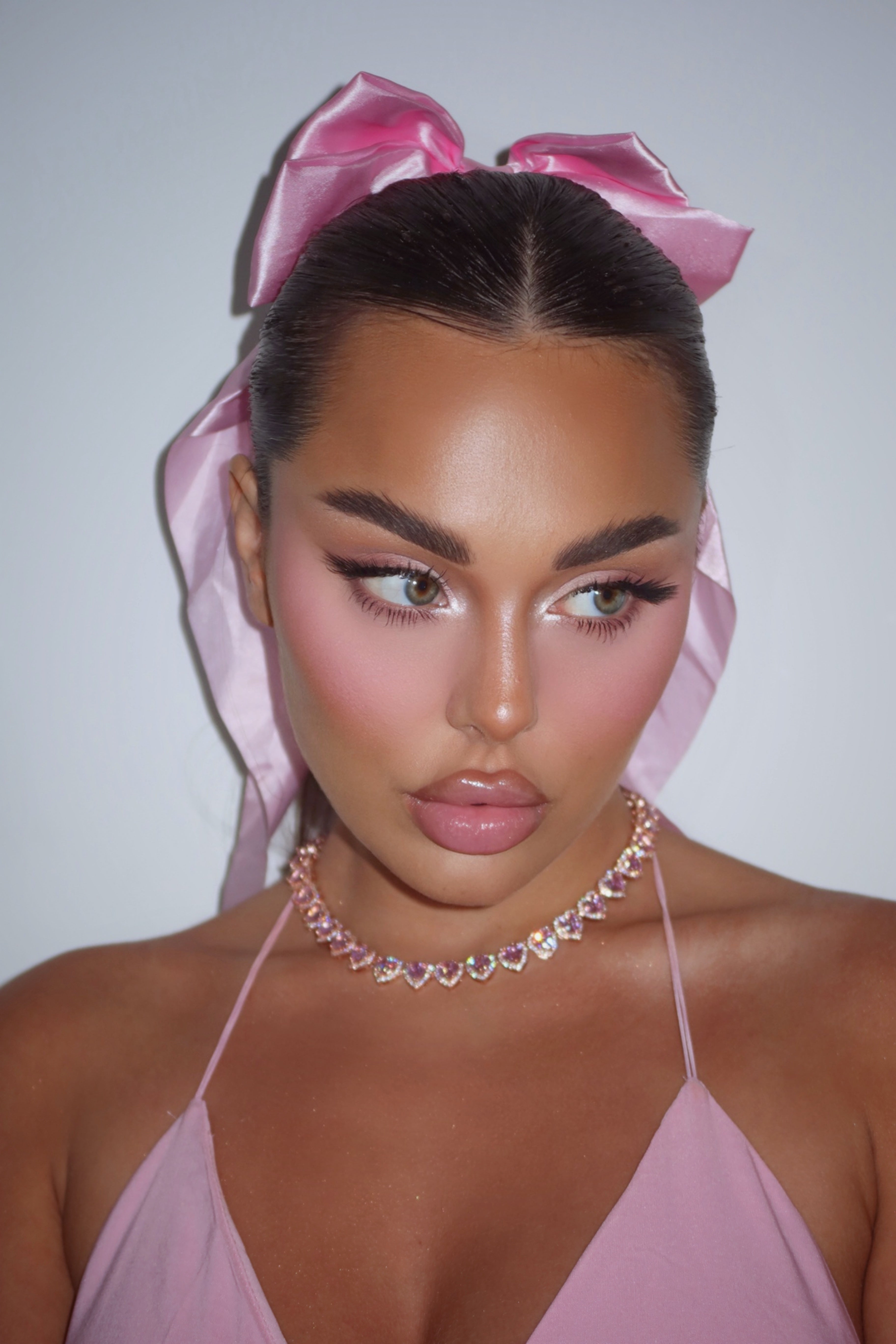 Baby Pink