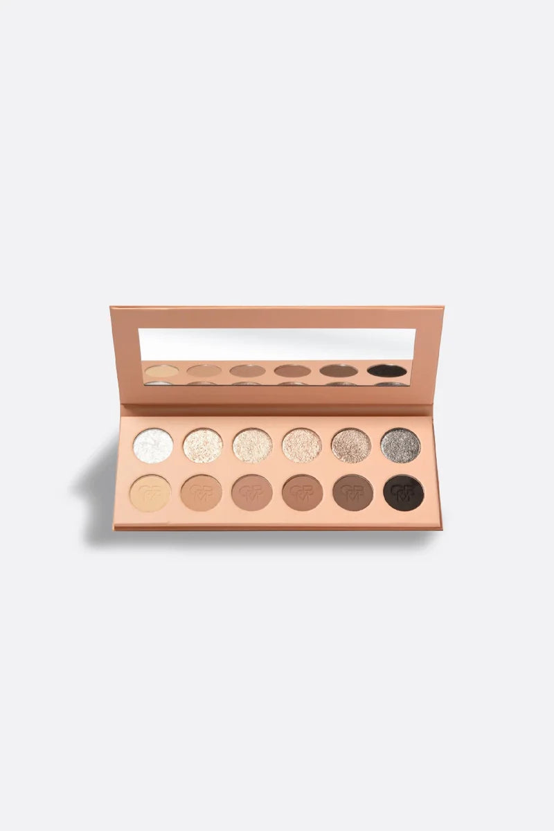Palette - Soft glam