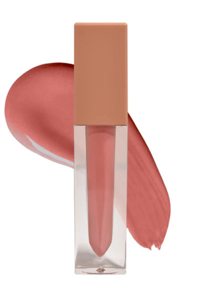 Lip gloss