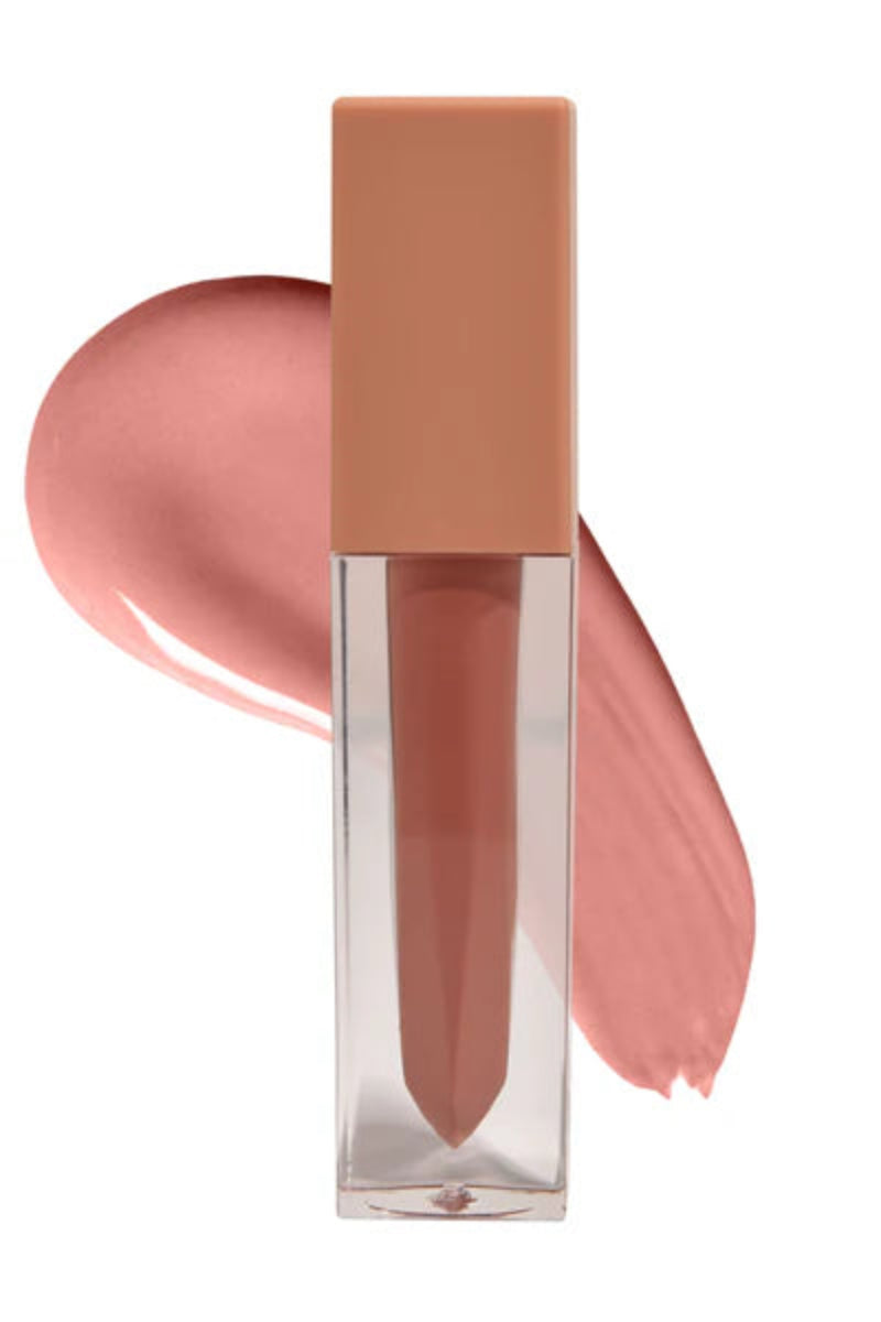 Lip gloss