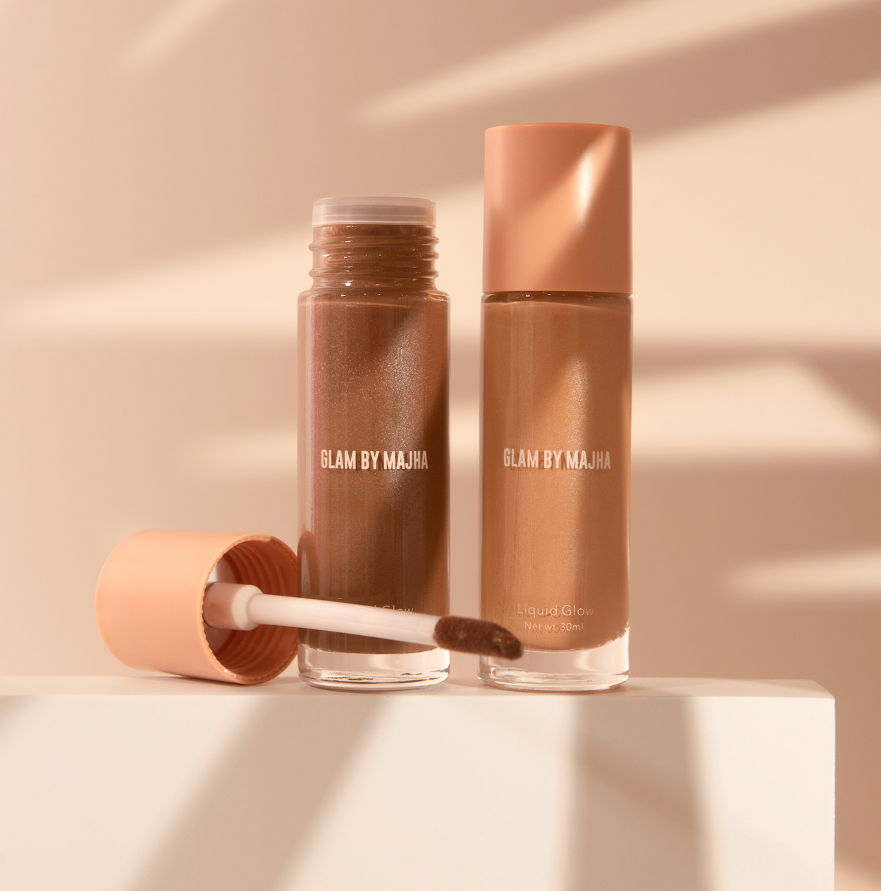 Liquid Glow