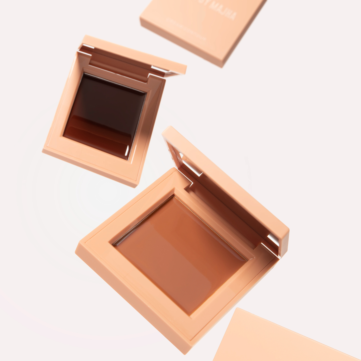 Bronzer / Contouring