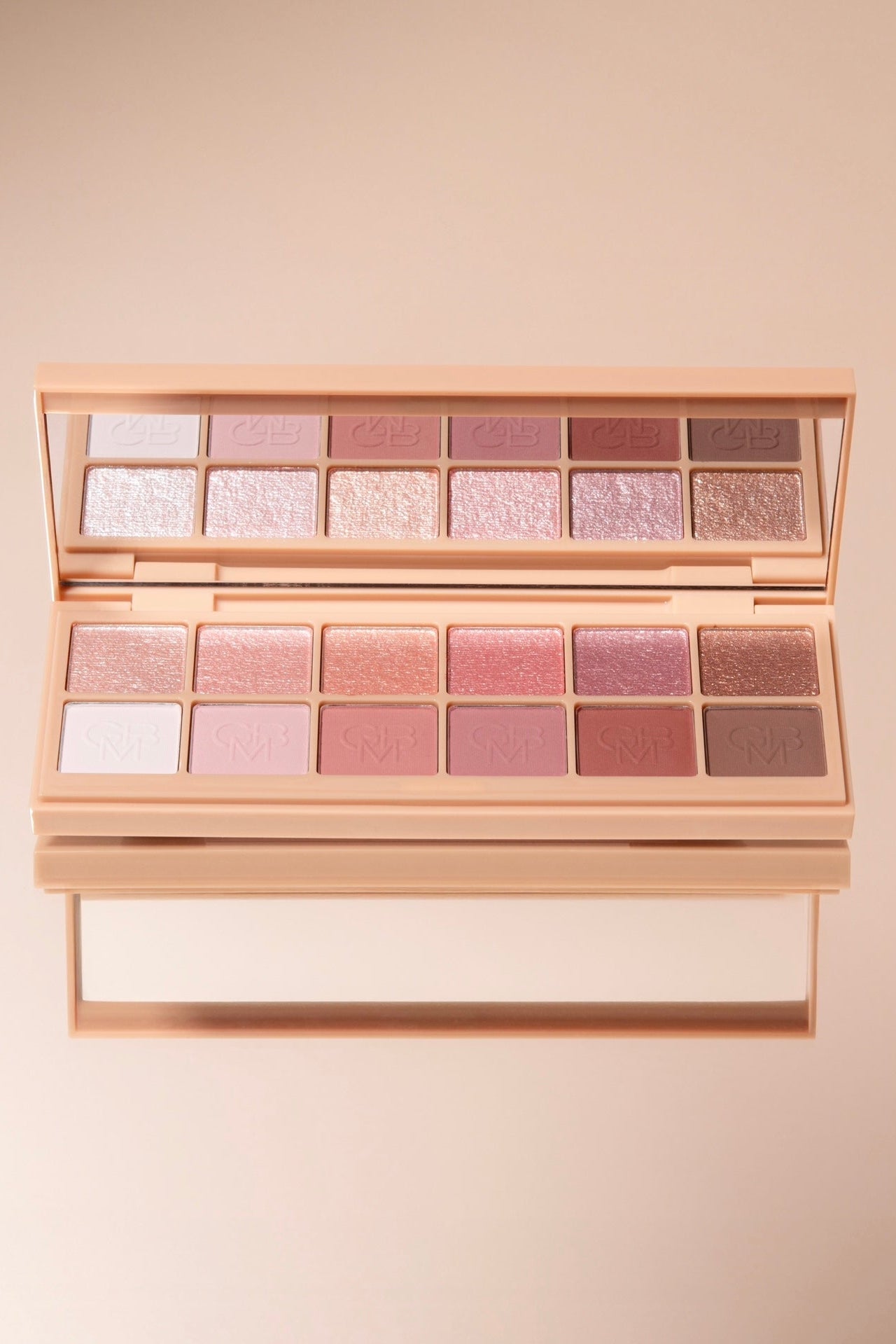 Palette - Blushing Neutrals