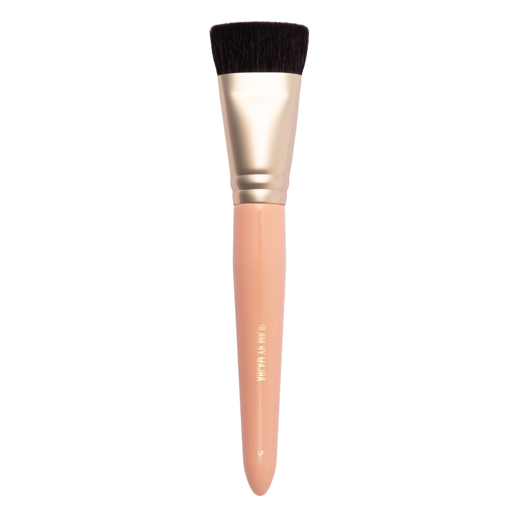 Pinceau contouring