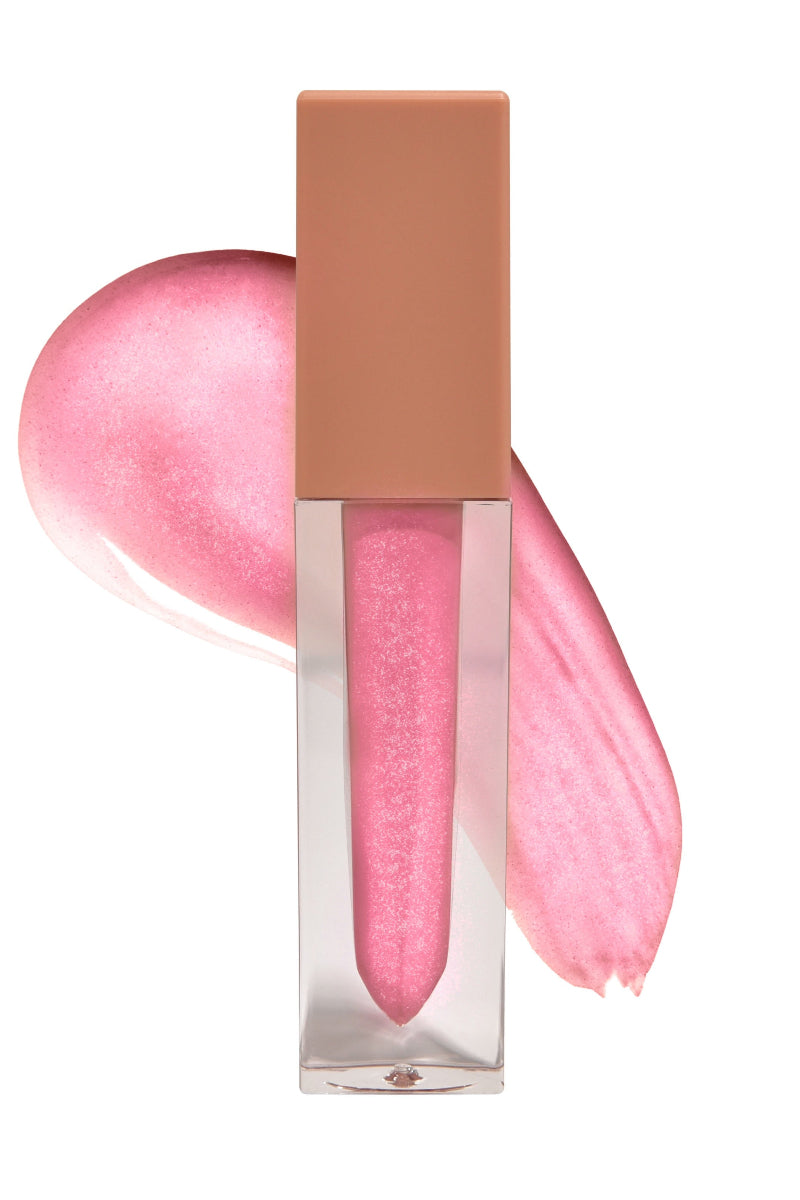 Lip gloss