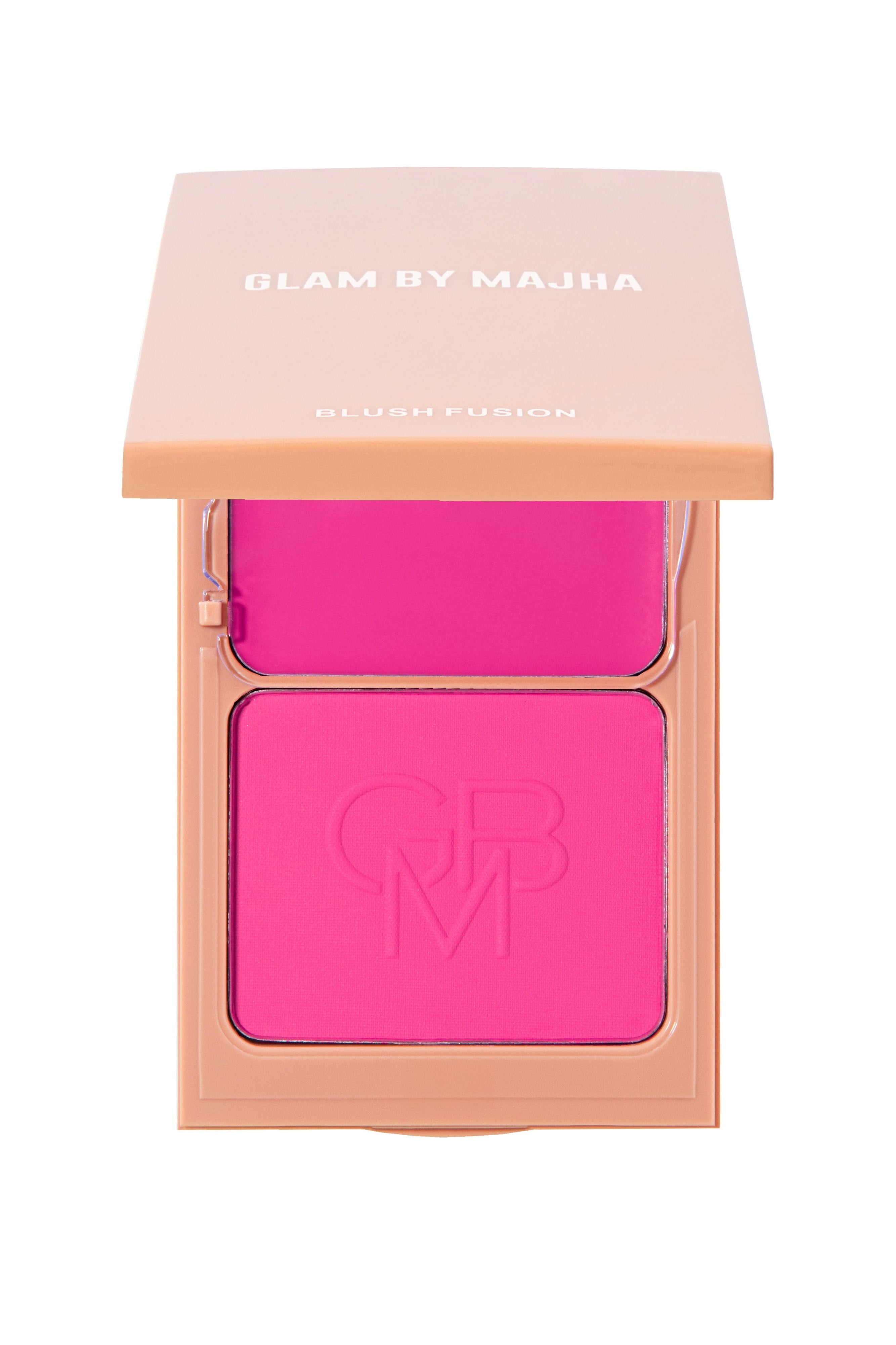 Blush fusion