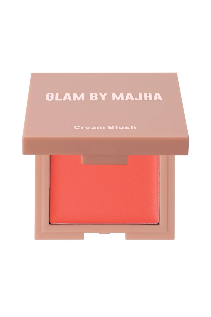 Blush crème