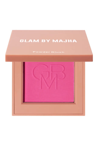Blush poudre