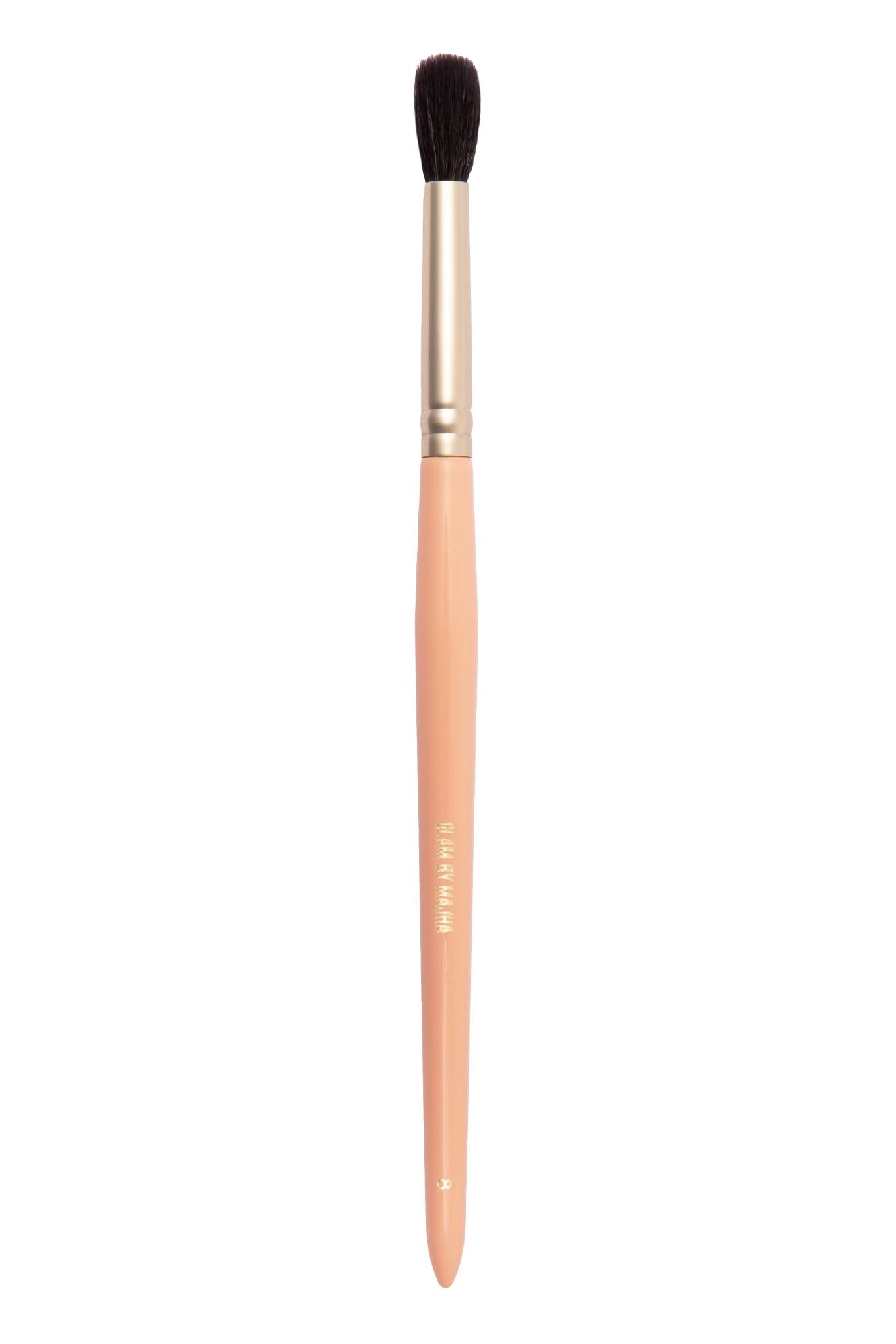 Pinceau estompeur yeux Medium
