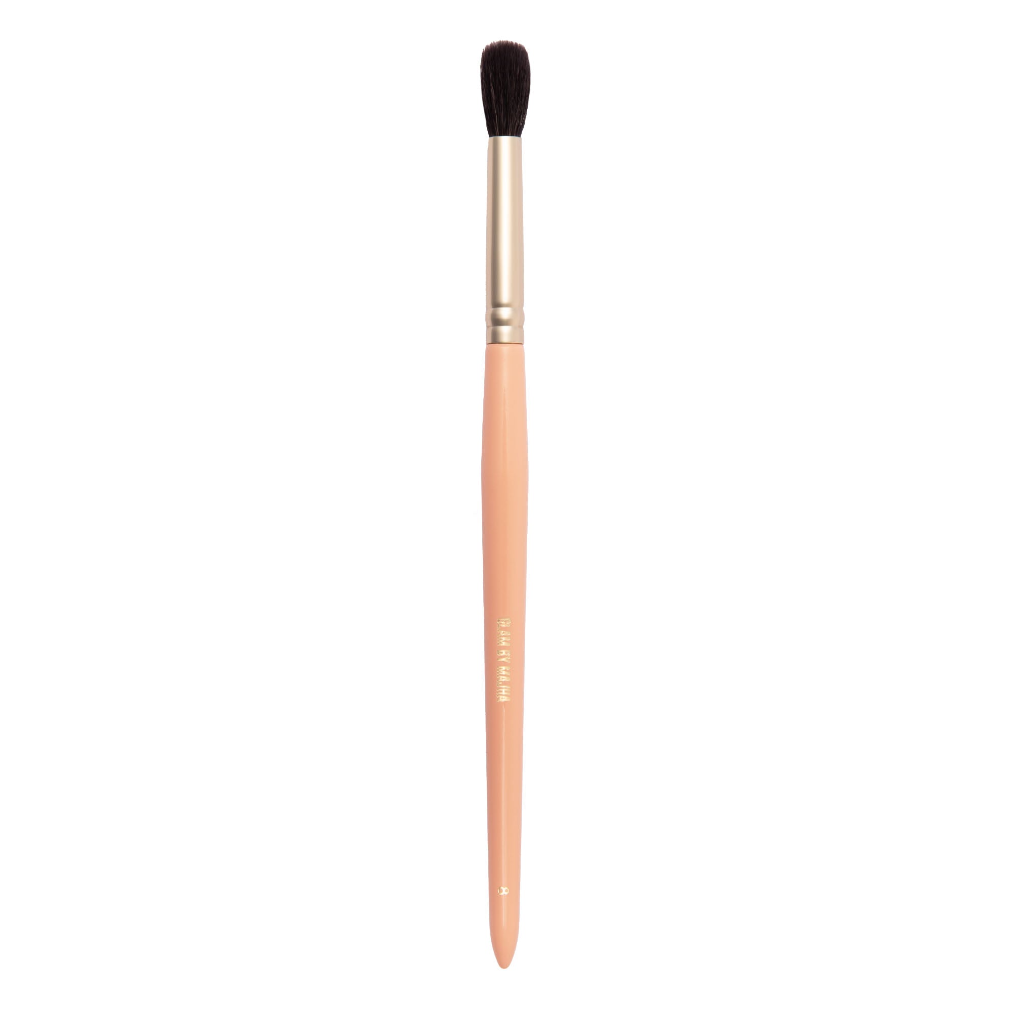 Pinceau estompeur yeux Medium