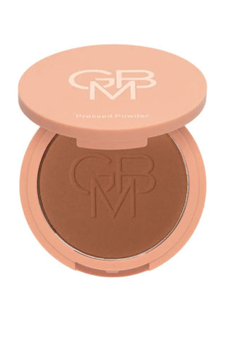 Poudre compacte